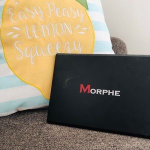 Morphe Palette